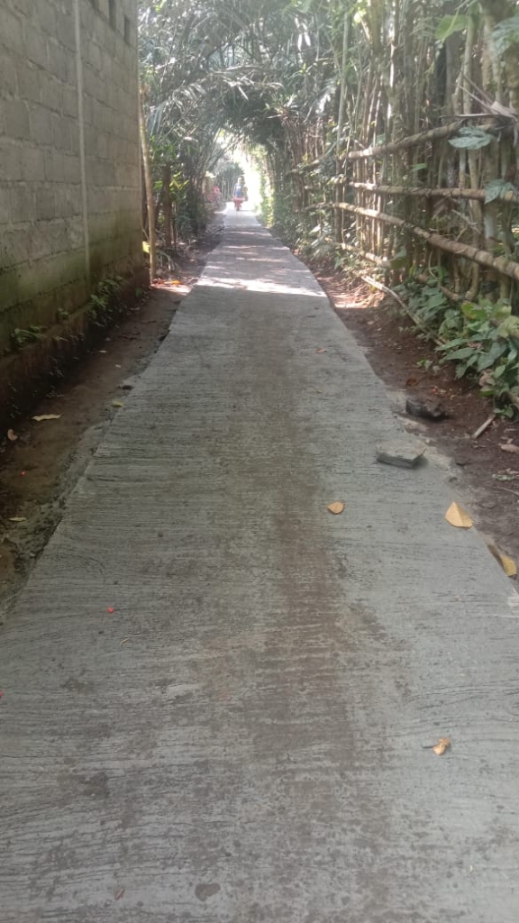 Rabat Beton Br Juwuklegi